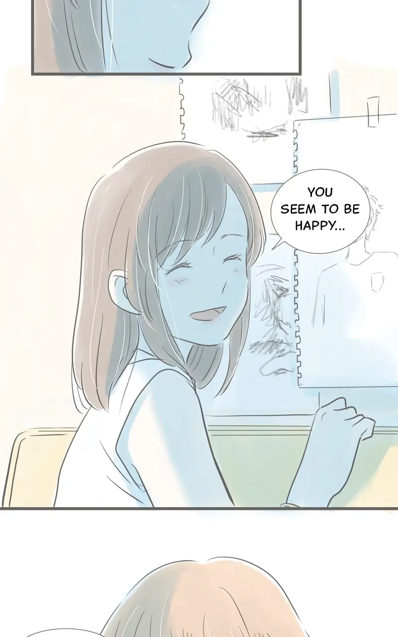 Amid the Changing Seasons - Chapter 36 - Page 20