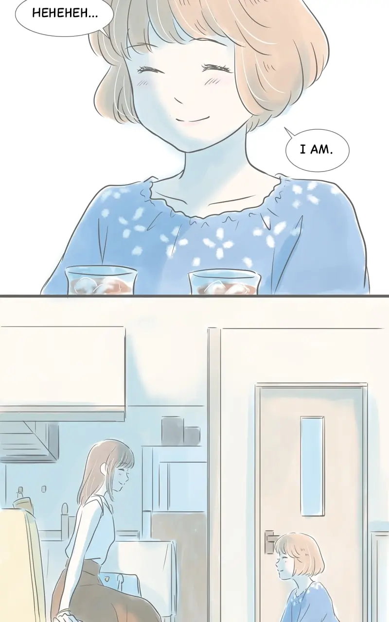 Amid the Changing Seasons - Chapter 36 - Page 21