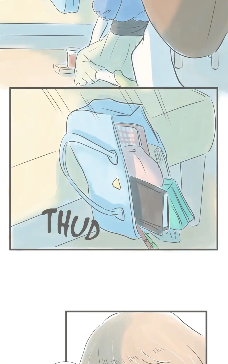 Amid the Changing Seasons - Chapter 36 - Page 23