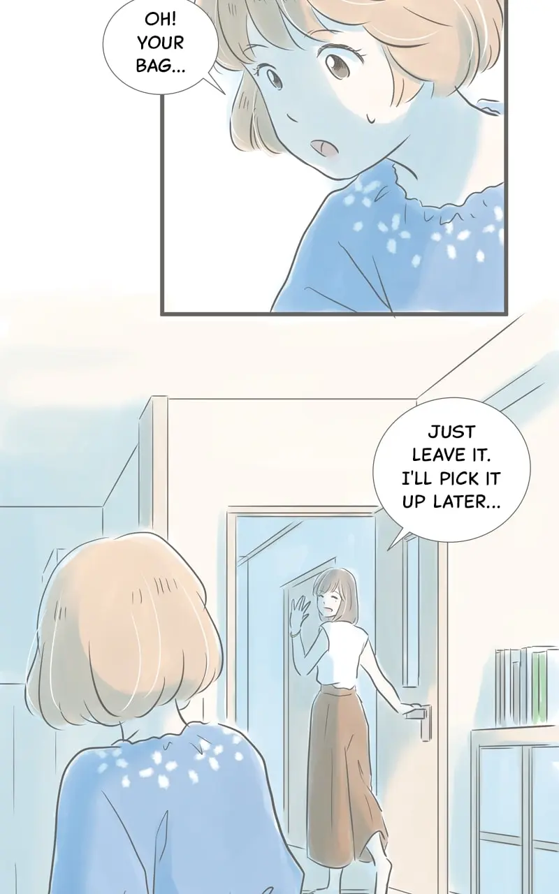 Amid the Changing Seasons - Chapter 36 - Page 24