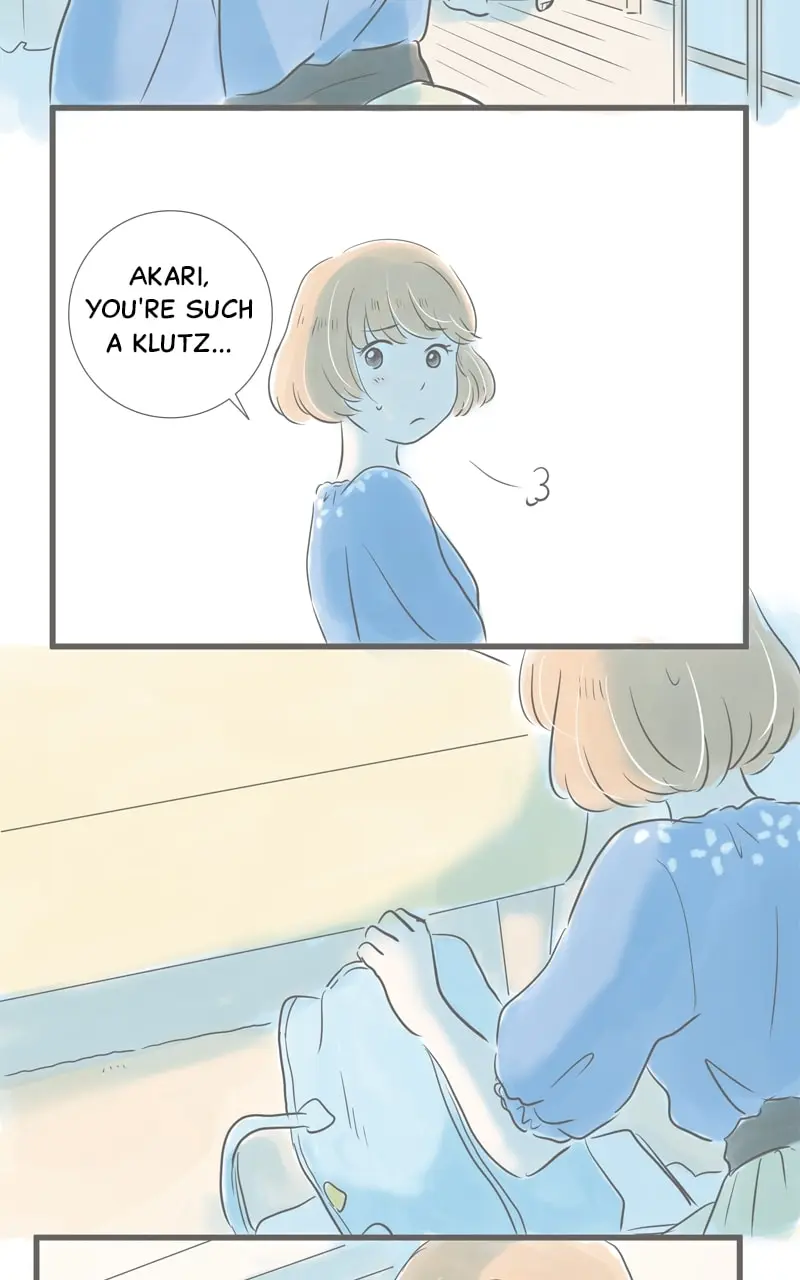 Amid the Changing Seasons - Chapter 36 - Page 25