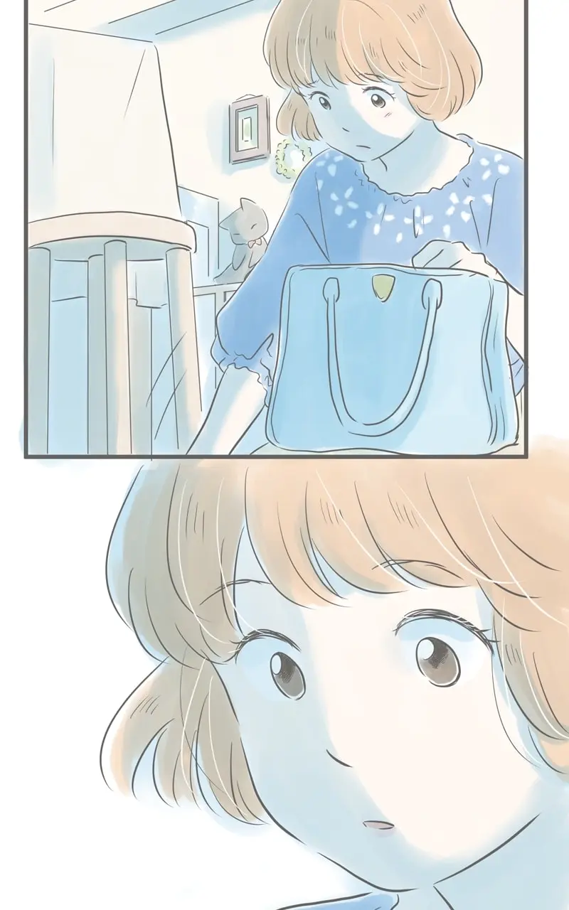 Amid the Changing Seasons - Chapter 36 - Page 26
