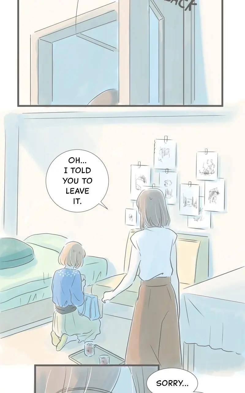 Amid the Changing Seasons - Chapter 36 - Page 28