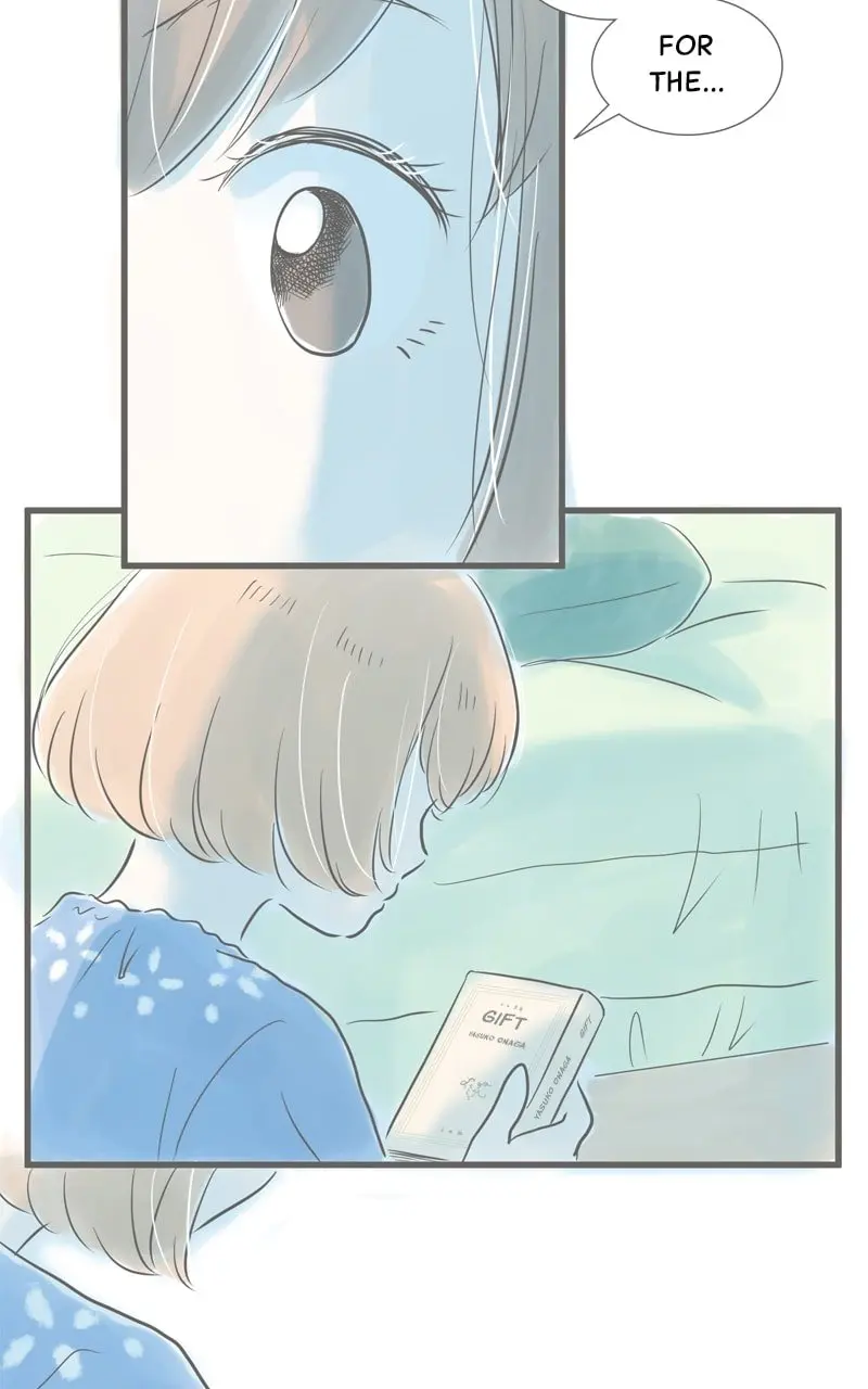 Amid the Changing Seasons - Chapter 36 - Page 29