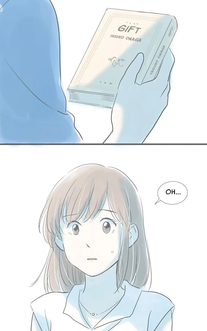 Amid the Changing Seasons - Chapter 36 - Page 30