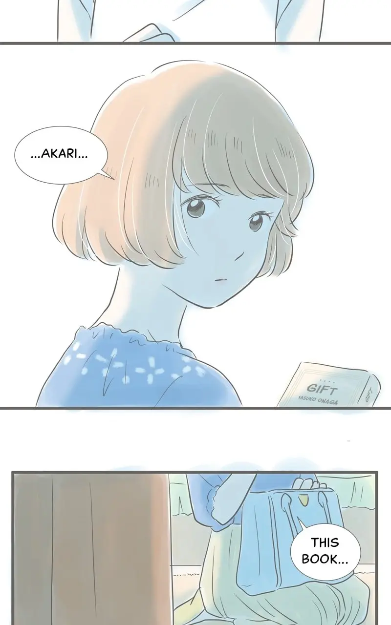 Amid the Changing Seasons - Chapter 36 - Page 31