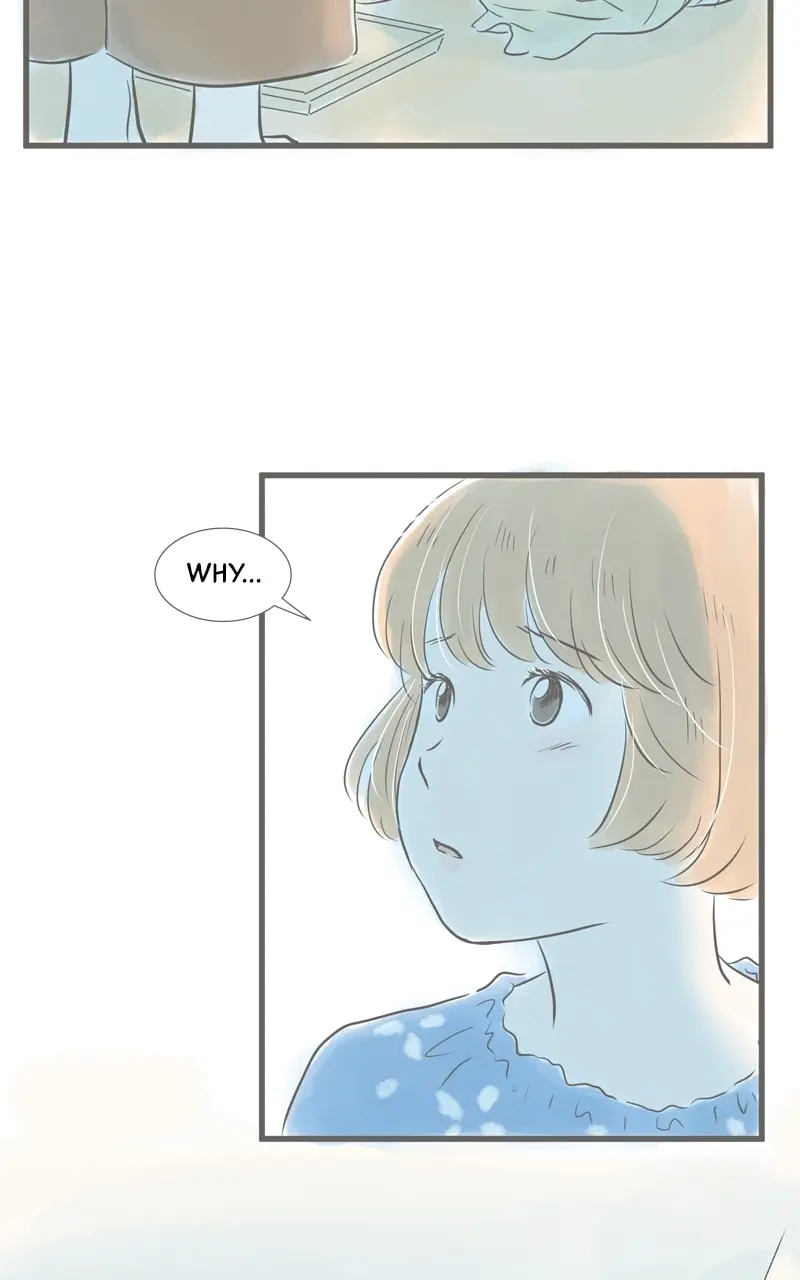 Amid the Changing Seasons - Chapter 36 - Page 32