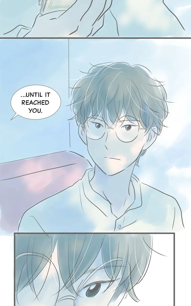 Amid the Changing Seasons - Chapter 36 - Page 41