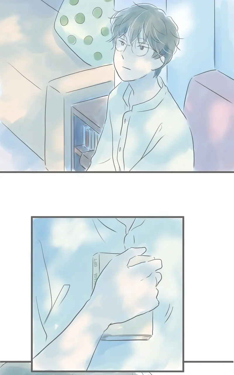 Amid the Changing Seasons - Chapter 36 - Page 44