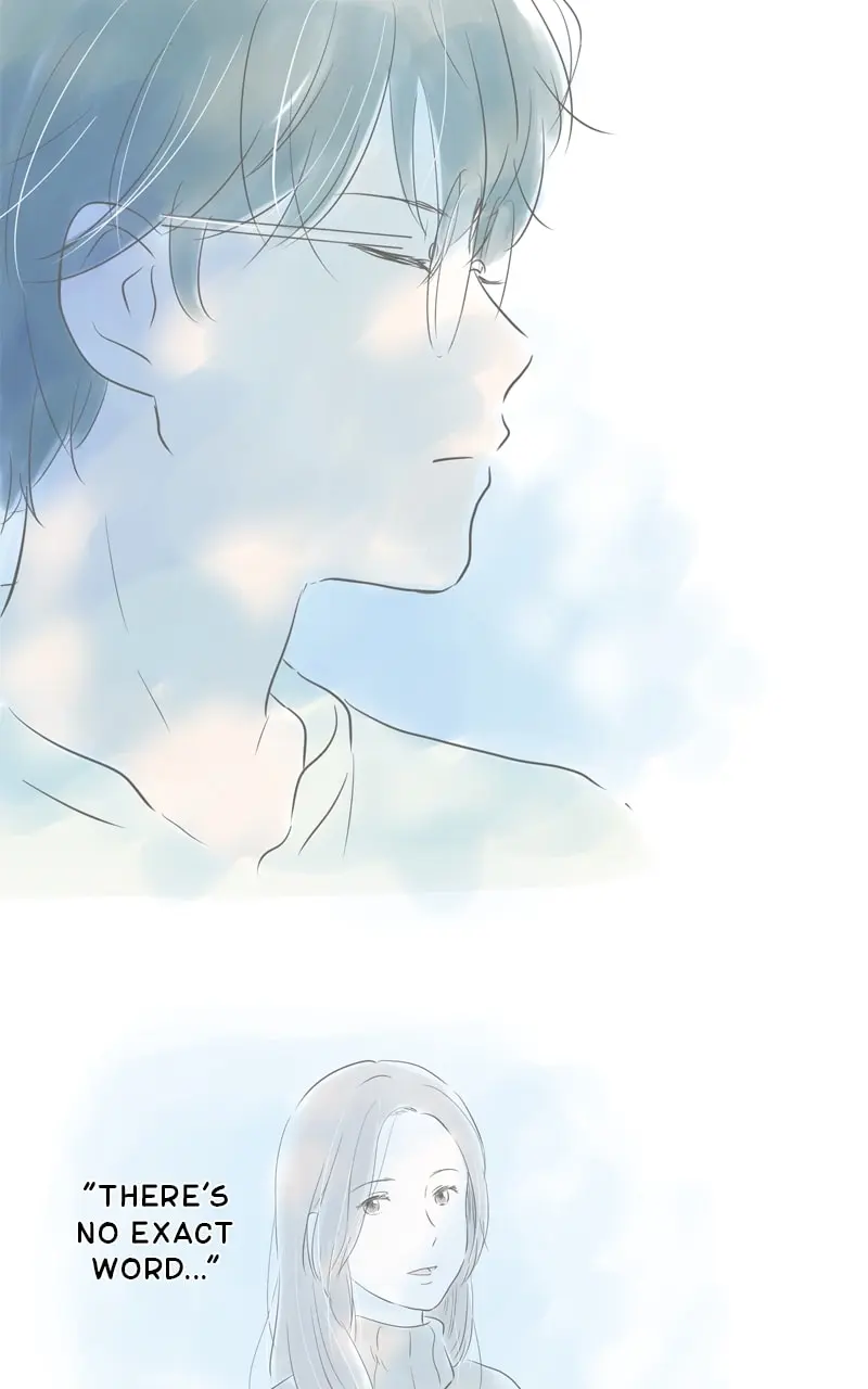 Amid the Changing Seasons - Chapter 36 - Page 45