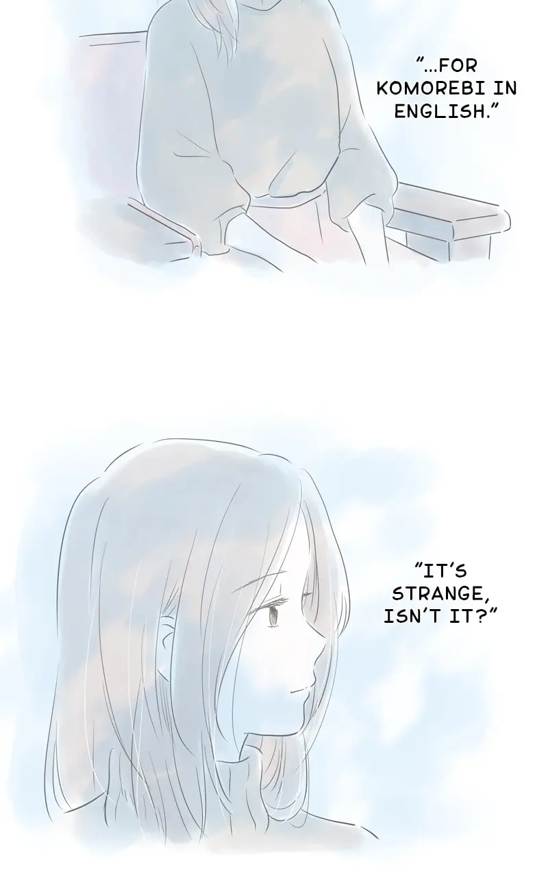 Amid the Changing Seasons - Chapter 36 - Page 46