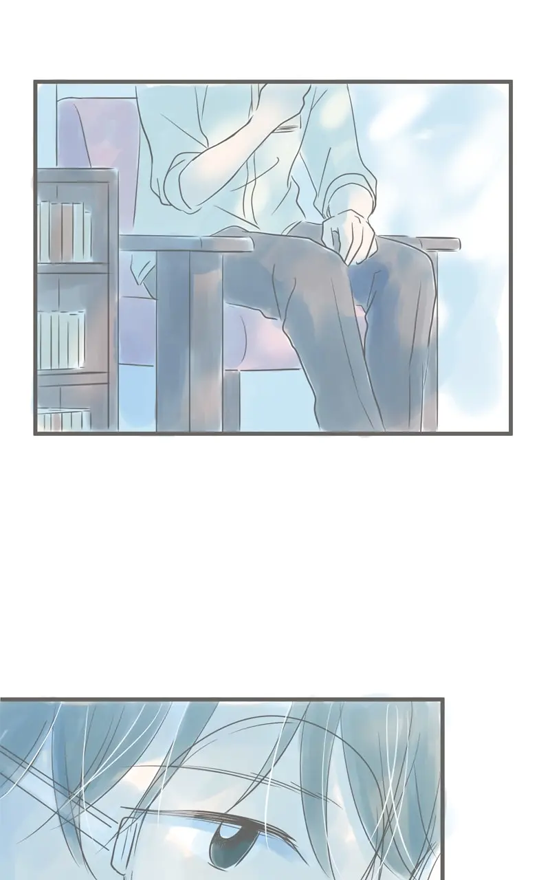 Amid the Changing Seasons - Chapter 36 - Page 47
