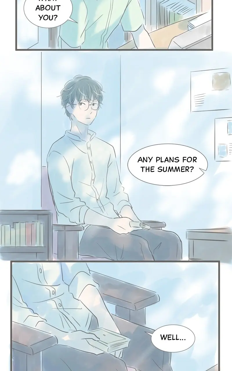 Amid the Changing Seasons - Chapter 36 - Page 51