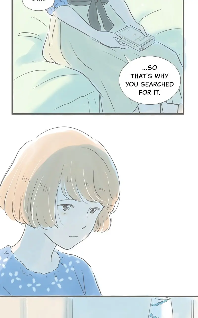 Amid the Changing Seasons - Chapter 37 - Page 3
