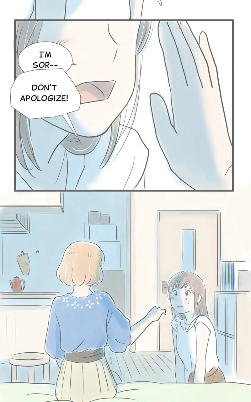 Amid the Changing Seasons - Chapter 37 - Page 5