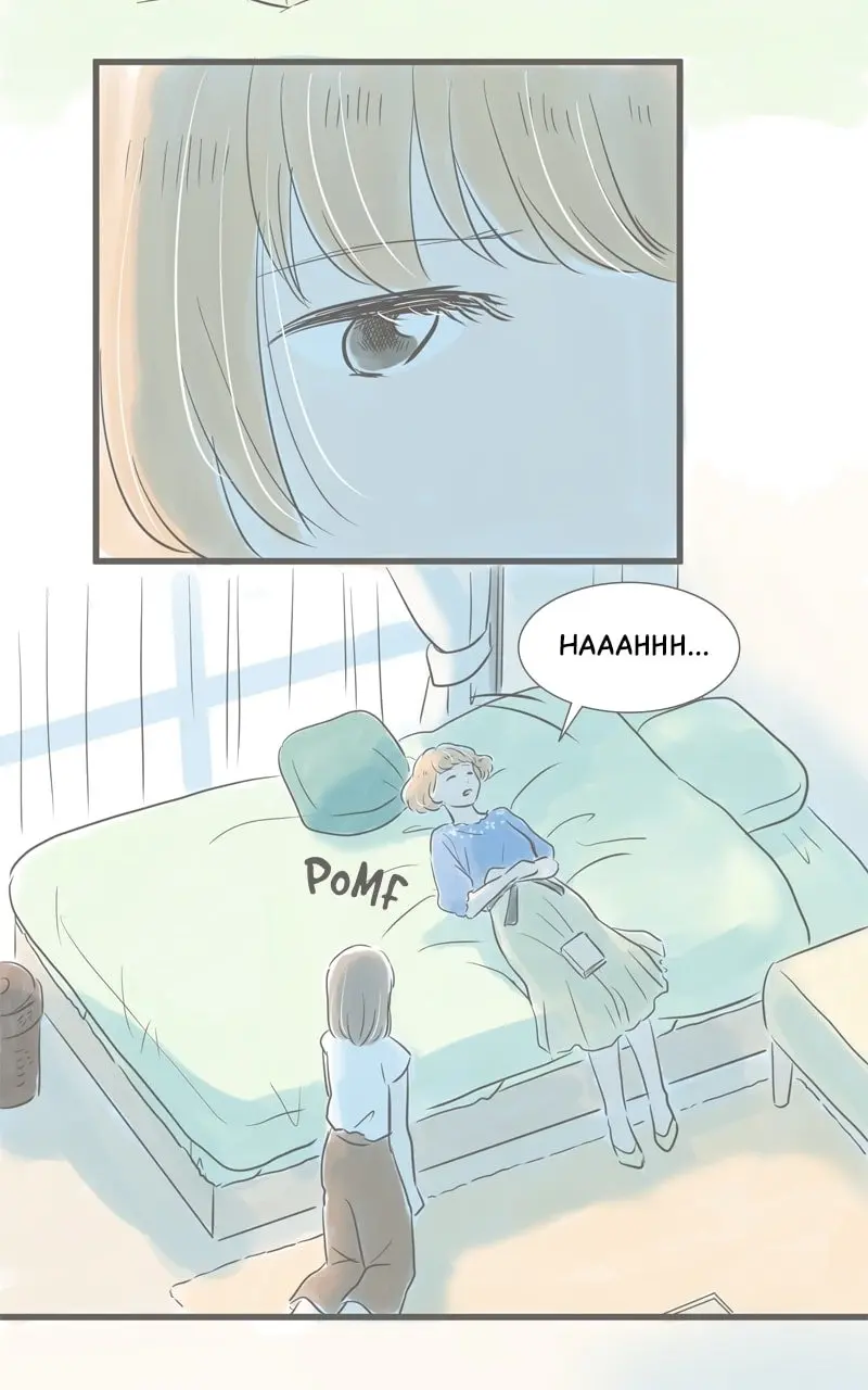 Amid the Changing Seasons - Chapter 37 - Page 6