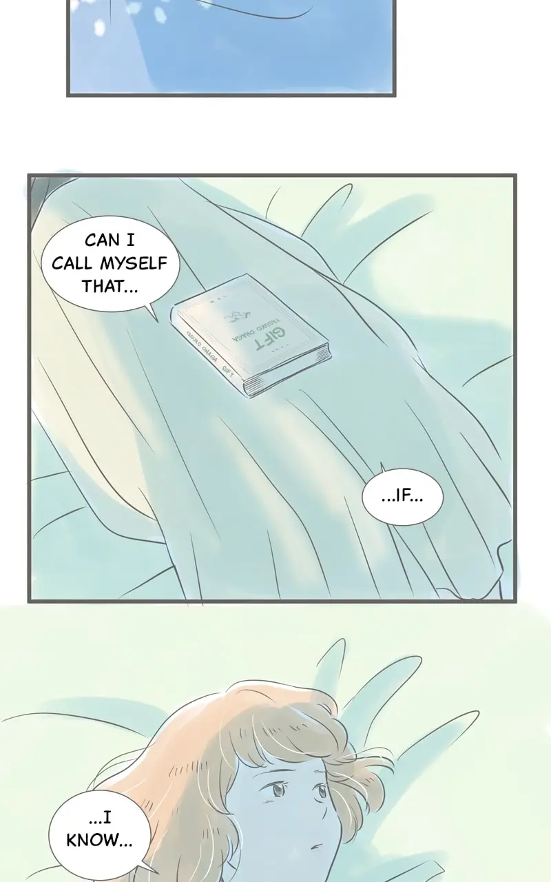 Amid the Changing Seasons - Chapter 37 - Page 9