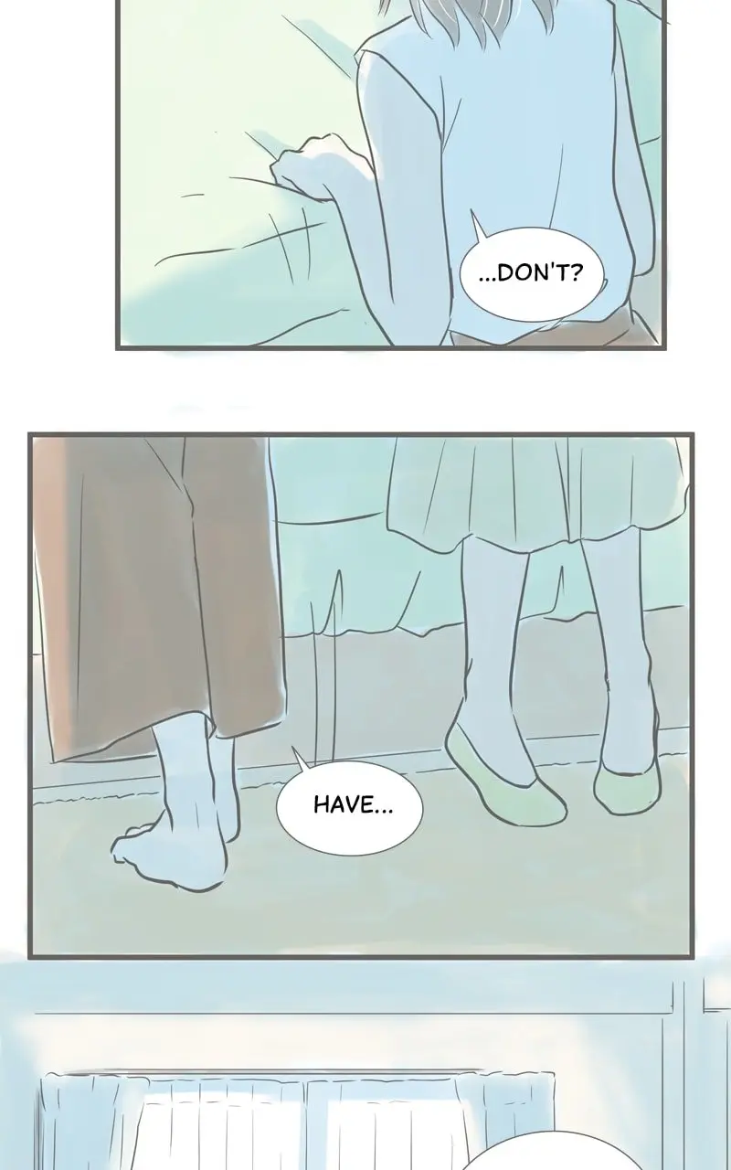 Amid the Changing Seasons - Chapter 37 - Page 14