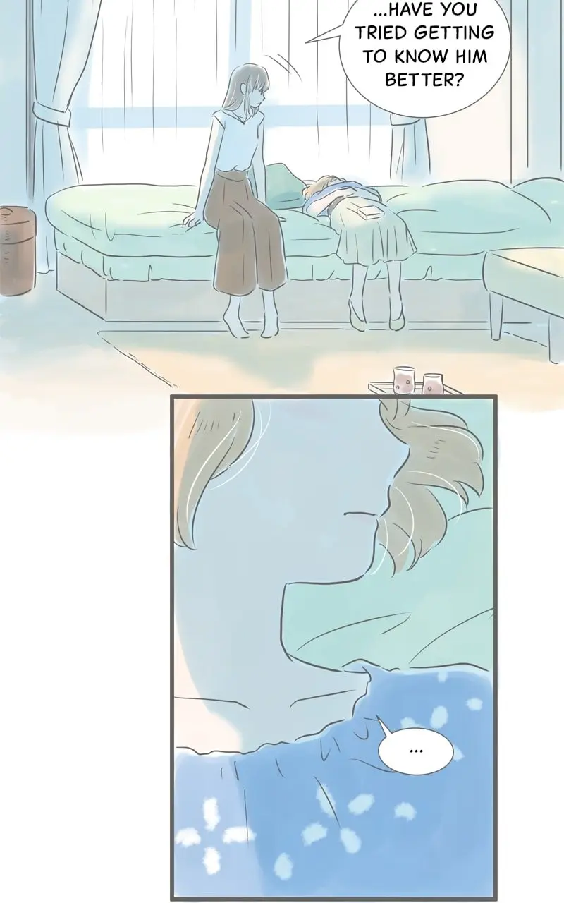 Amid the Changing Seasons - Chapter 37 - Page 15