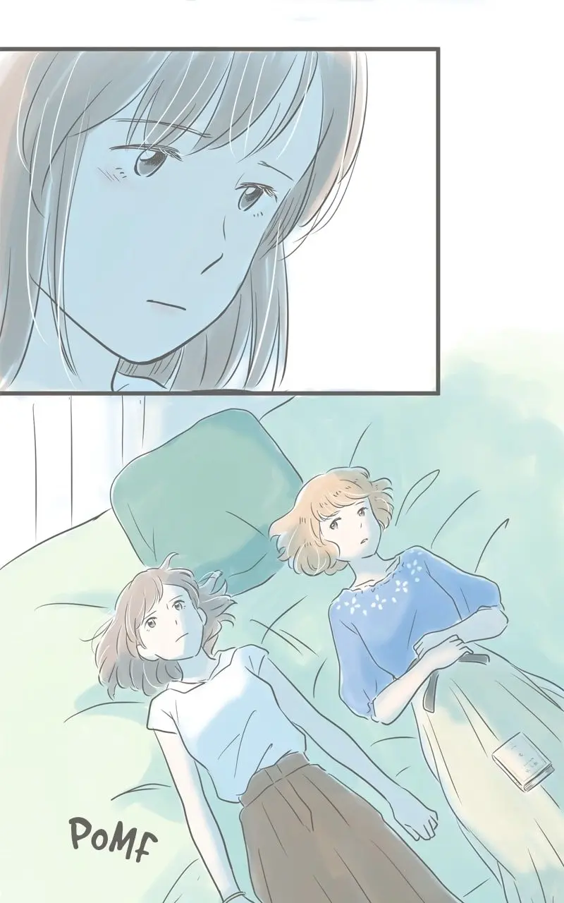 Amid the Changing Seasons - Chapter 37 - Page 16