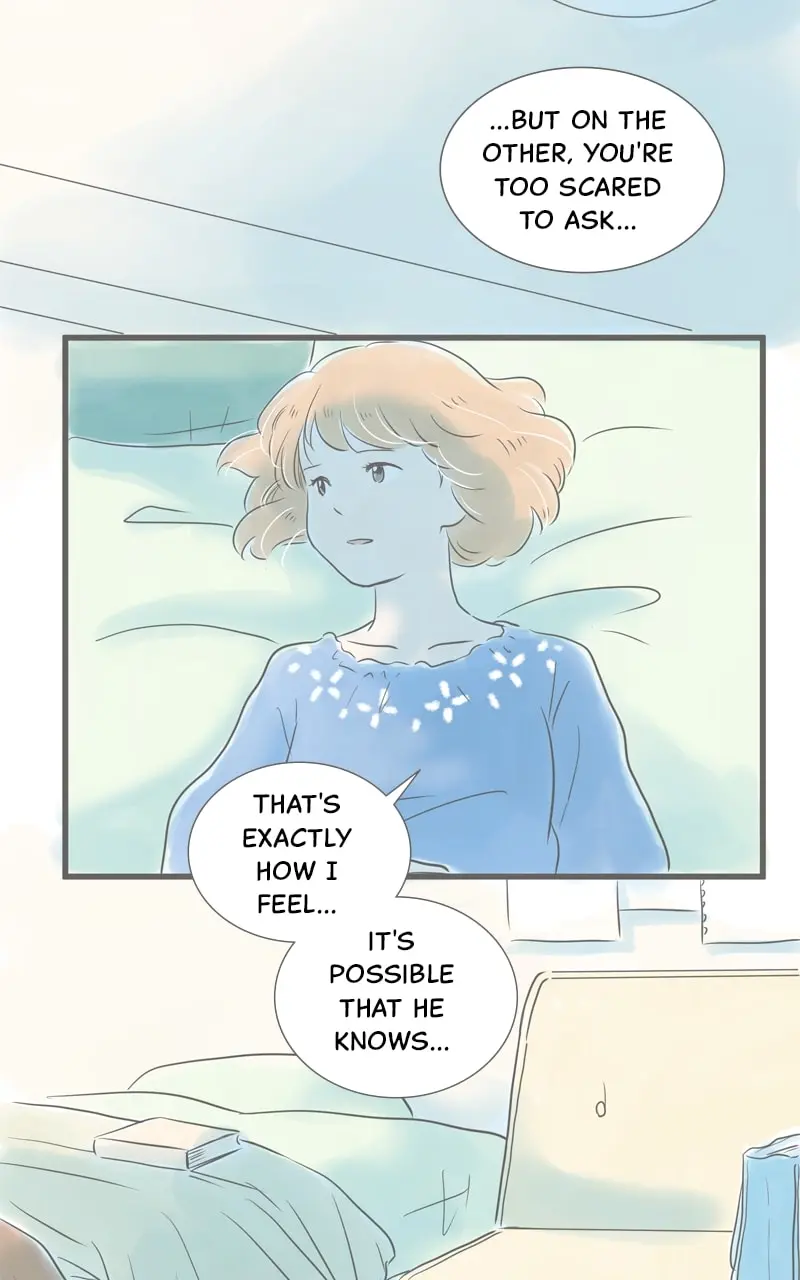 Amid the Changing Seasons - Chapter 37 - Page 18