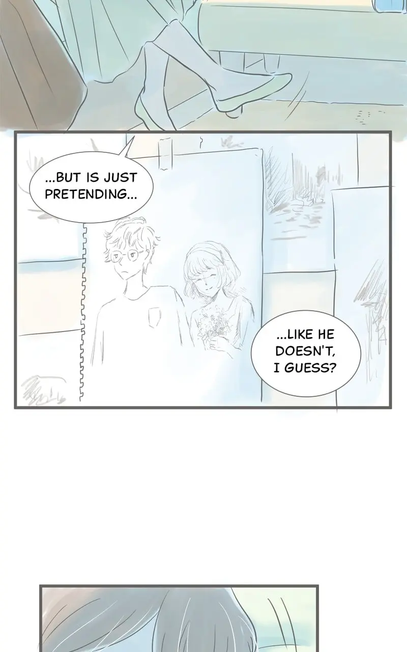 Amid the Changing Seasons - Chapter 37 - Page 19