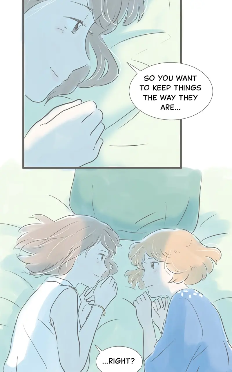 Amid the Changing Seasons - Chapter 37 - Page 20