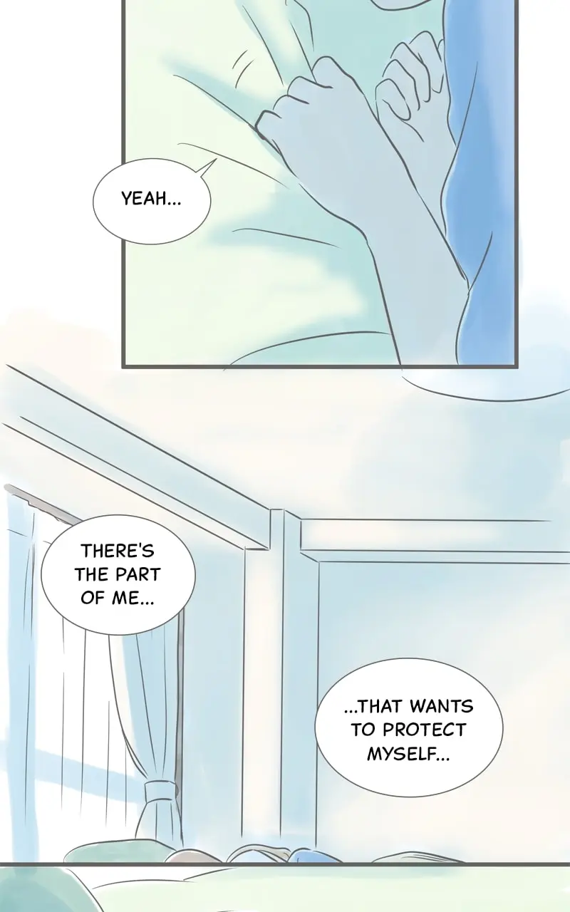 Amid the Changing Seasons - Chapter 37 - Page 22