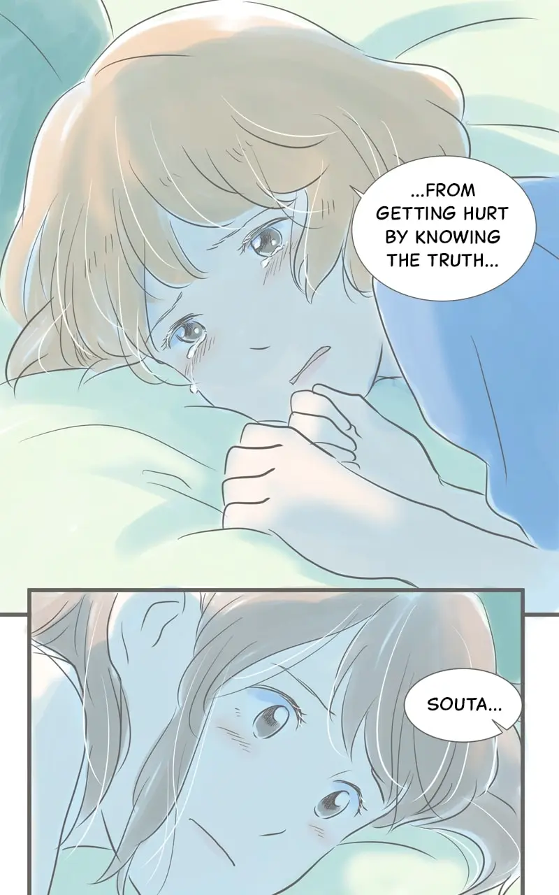 Amid the Changing Seasons - Chapter 37 - Page 23