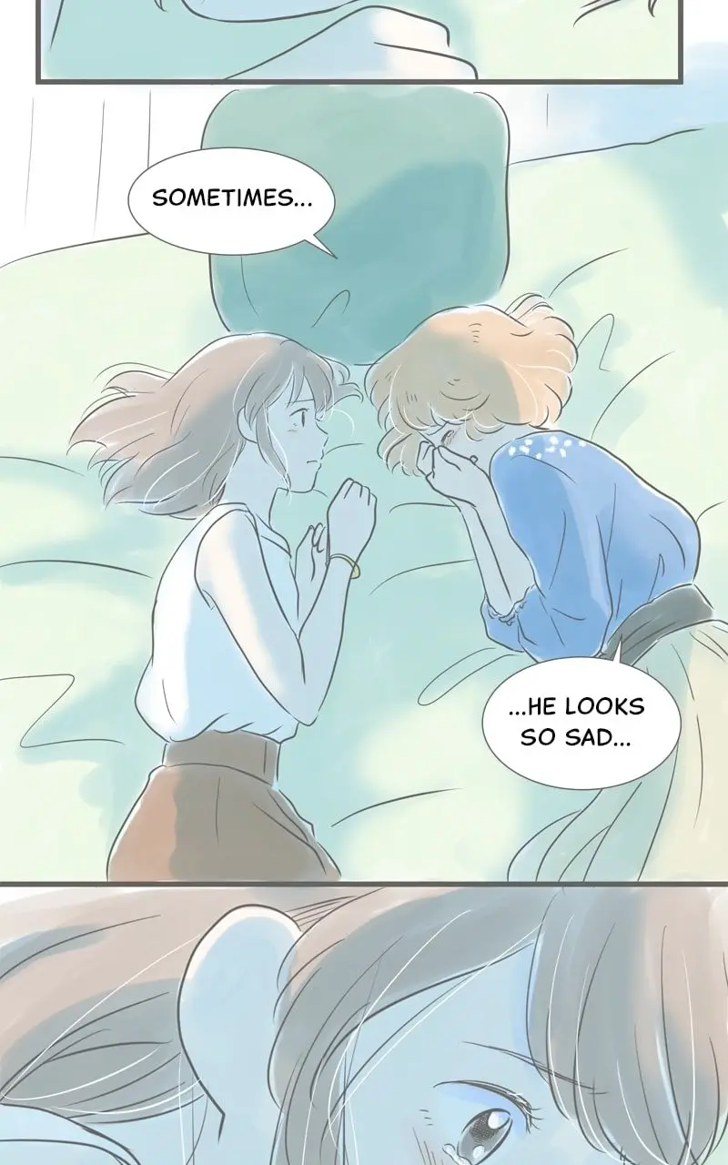 Amid the Changing Seasons - Chapter 37 - Page 24