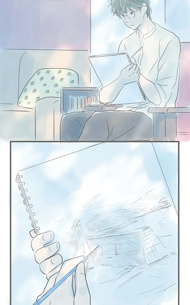 Amid the Changing Seasons - Chapter 37 - Page 27
