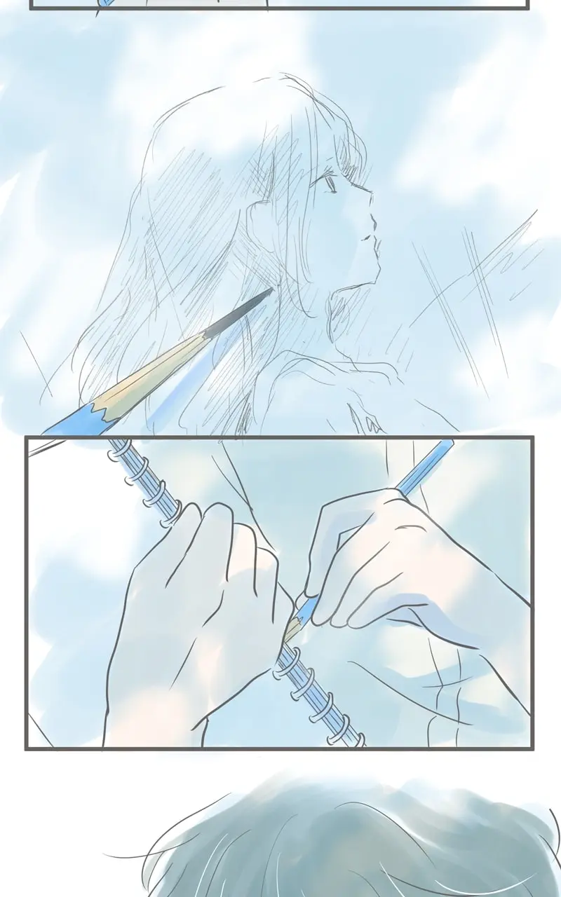 Amid the Changing Seasons - Chapter 37 - Page 28