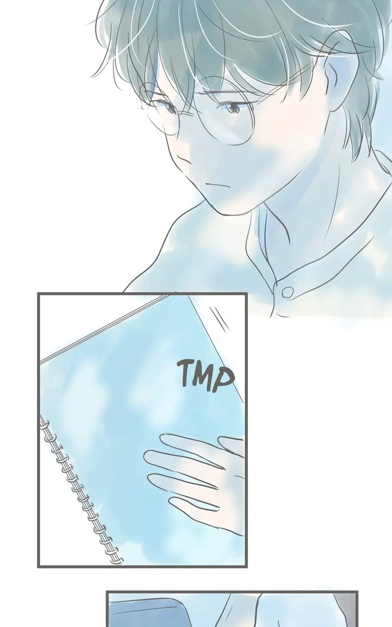 Amid the Changing Seasons - Chapter 37 - Page 29