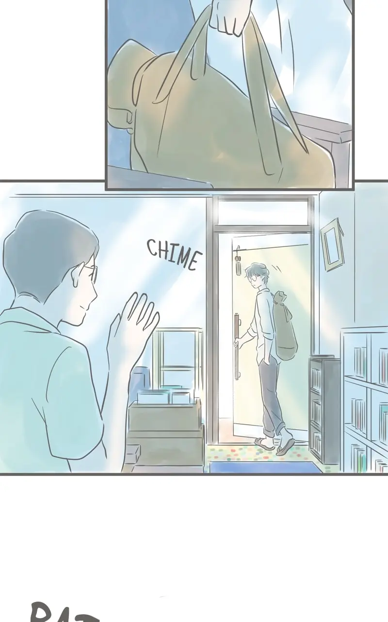 Amid the Changing Seasons - Chapter 37 - Page 30