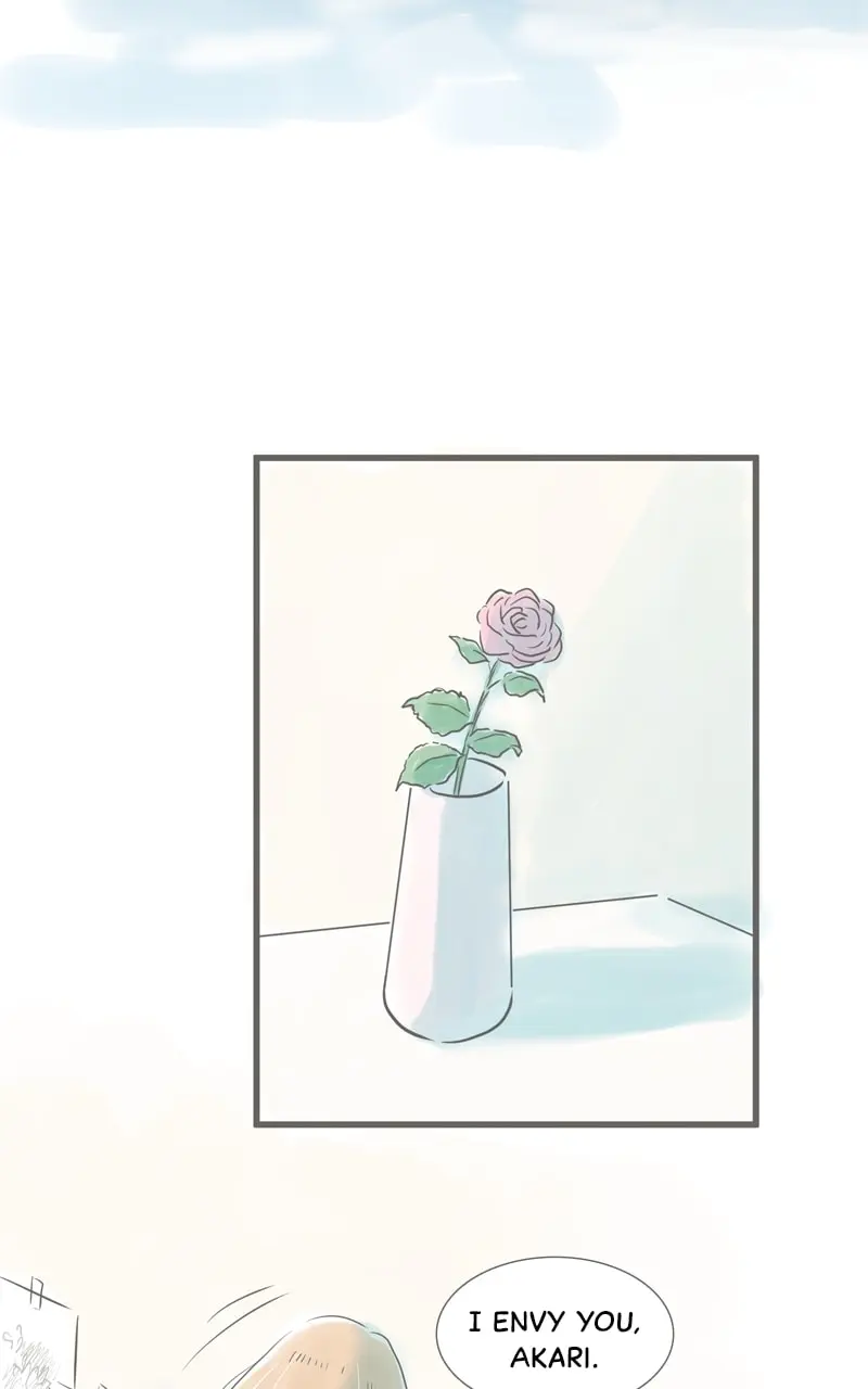 Amid the Changing Seasons - Chapter 37 - Page 32