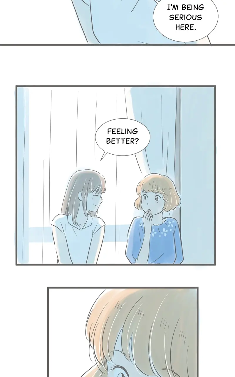 Amid the Changing Seasons - Chapter 37 - Page 42
