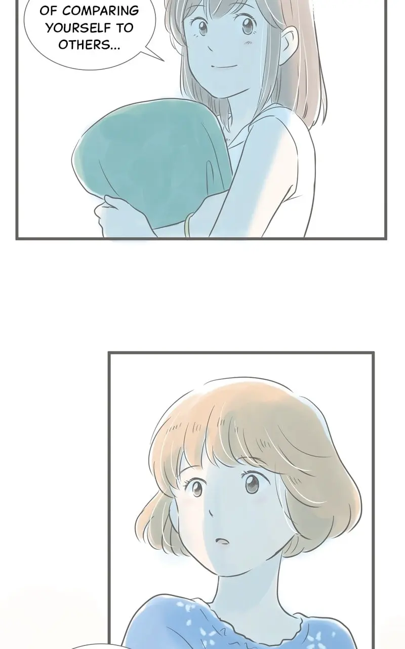 Amid the Changing Seasons - Chapter 37 - Page 45