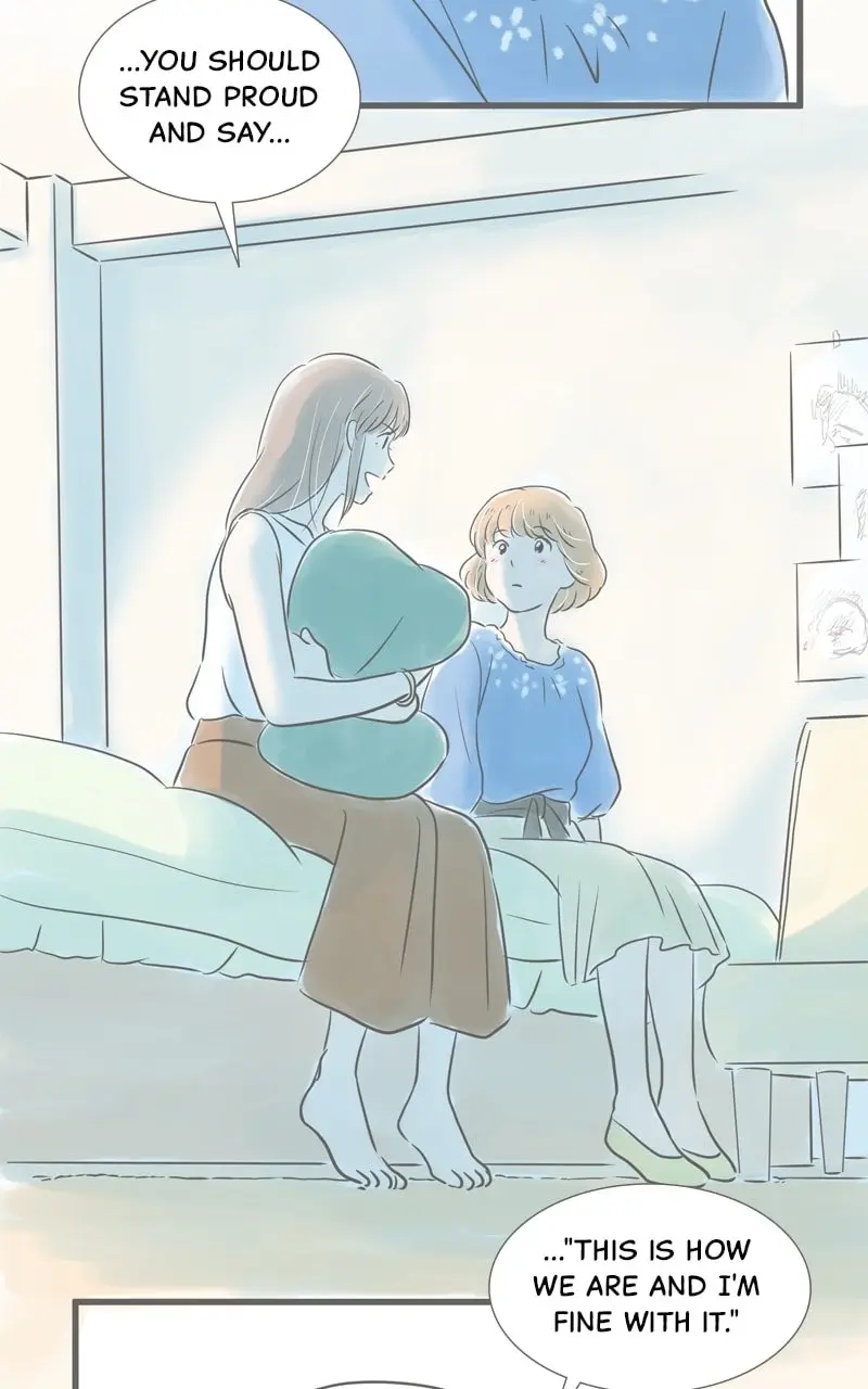 Amid the Changing Seasons - Chapter 37 - Page 46