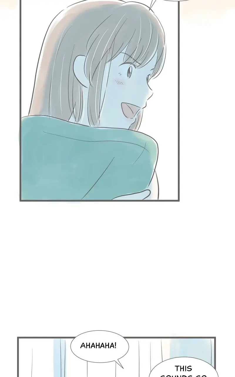 Amid the Changing Seasons - Chapter 37 - Page 47