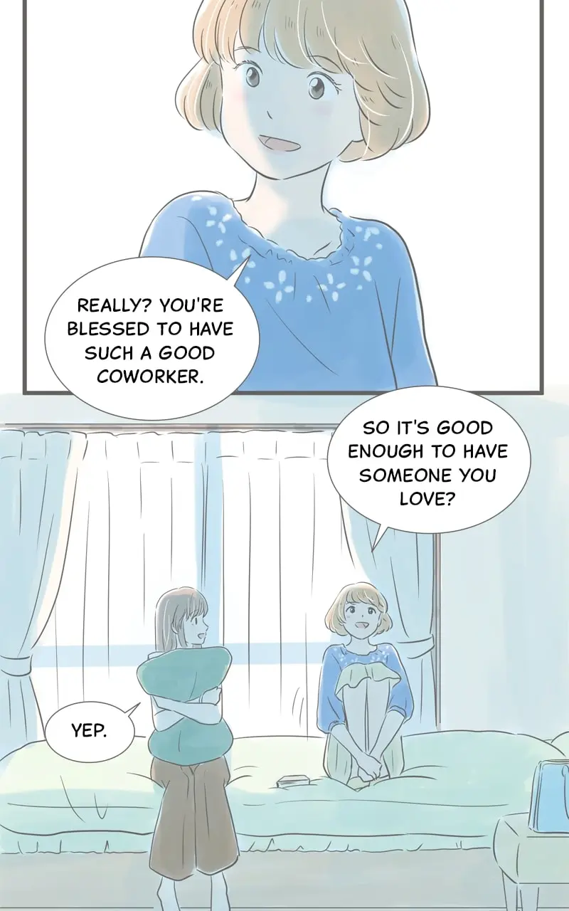 Amid the Changing Seasons - Chapter 37 - Page 50