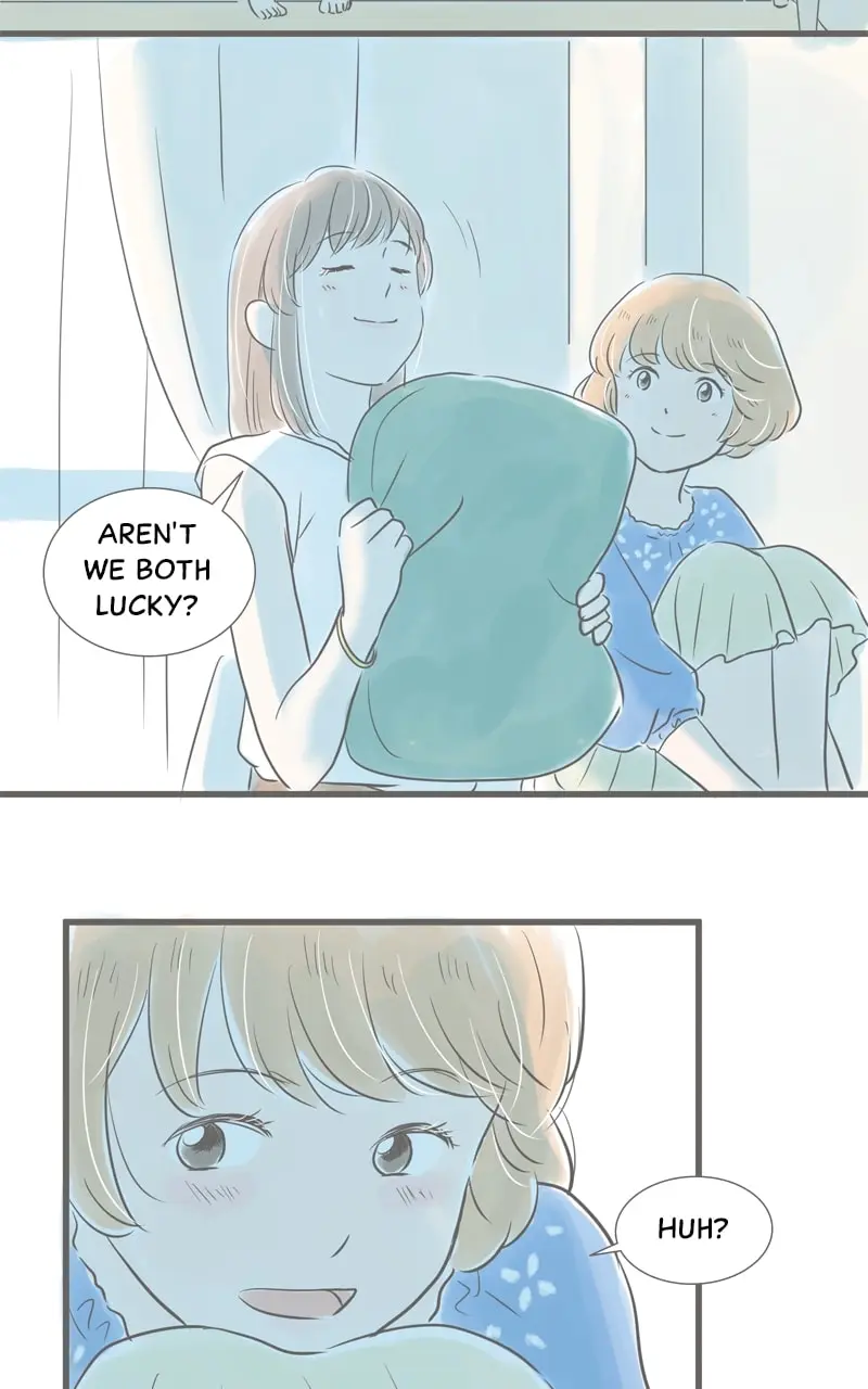 Amid the Changing Seasons - Chapter 37 - Page 51