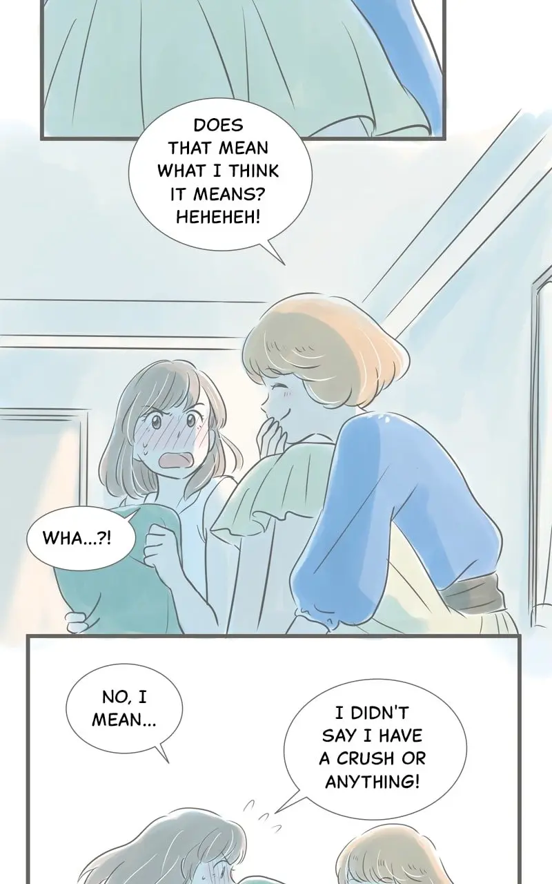 Amid the Changing Seasons - Chapter 37 - Page 52