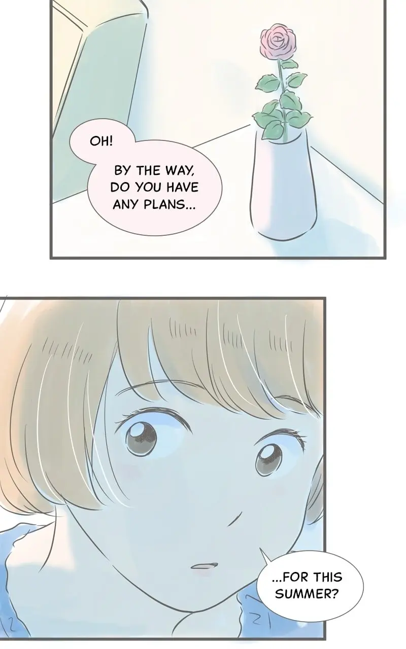 Amid the Changing Seasons - Chapter 37 - Page 54