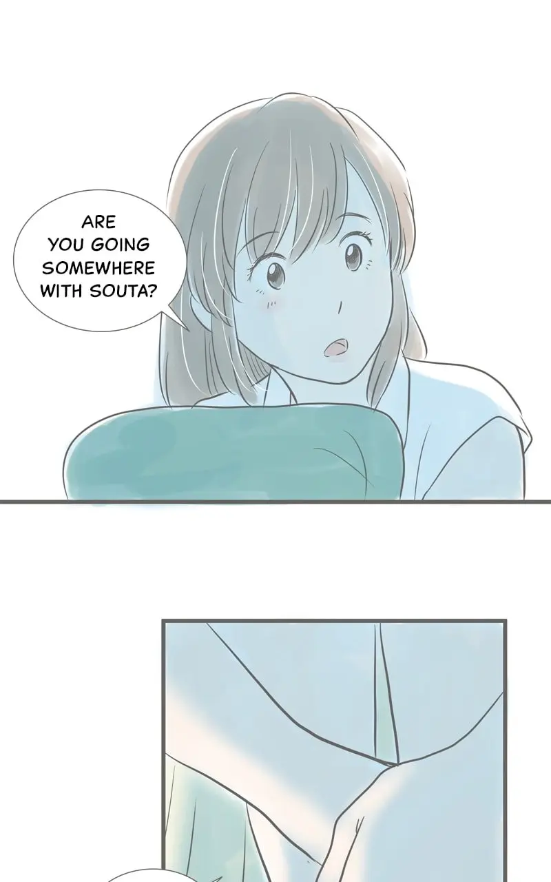 Amid the Changing Seasons - Chapter 37 - Page 55