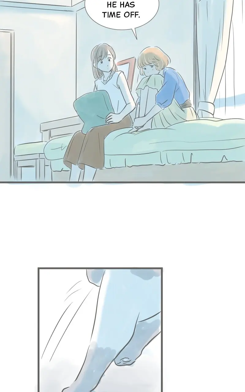 Amid the Changing Seasons - Chapter 37 - Page 57