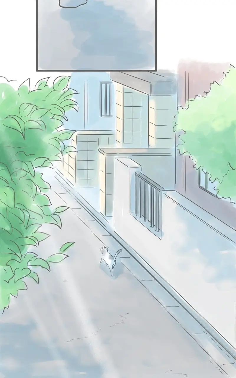 Amid the Changing Seasons - Chapter 37 - Page 58