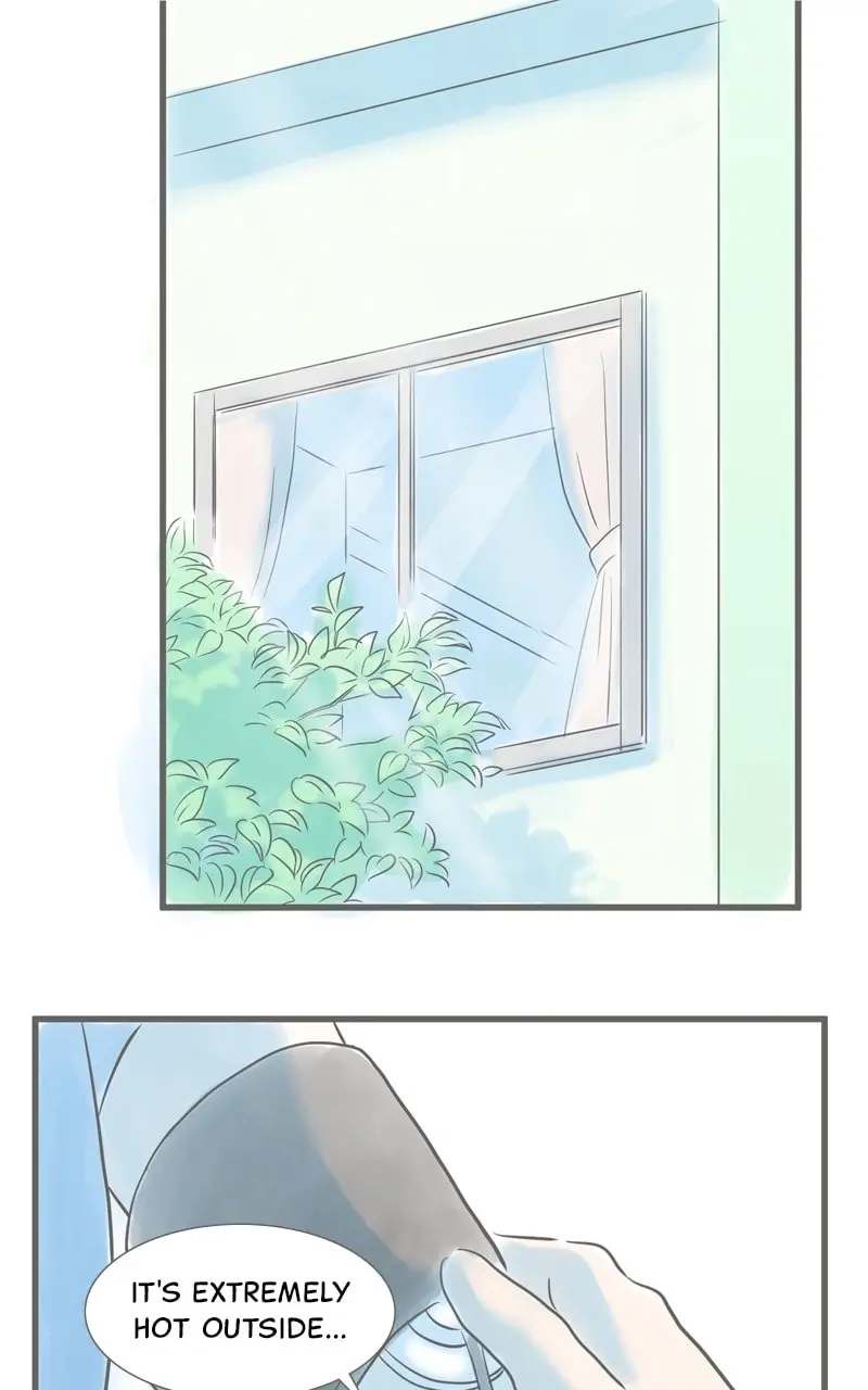 Amid the Changing Seasons - Chapter 38 - Page 1