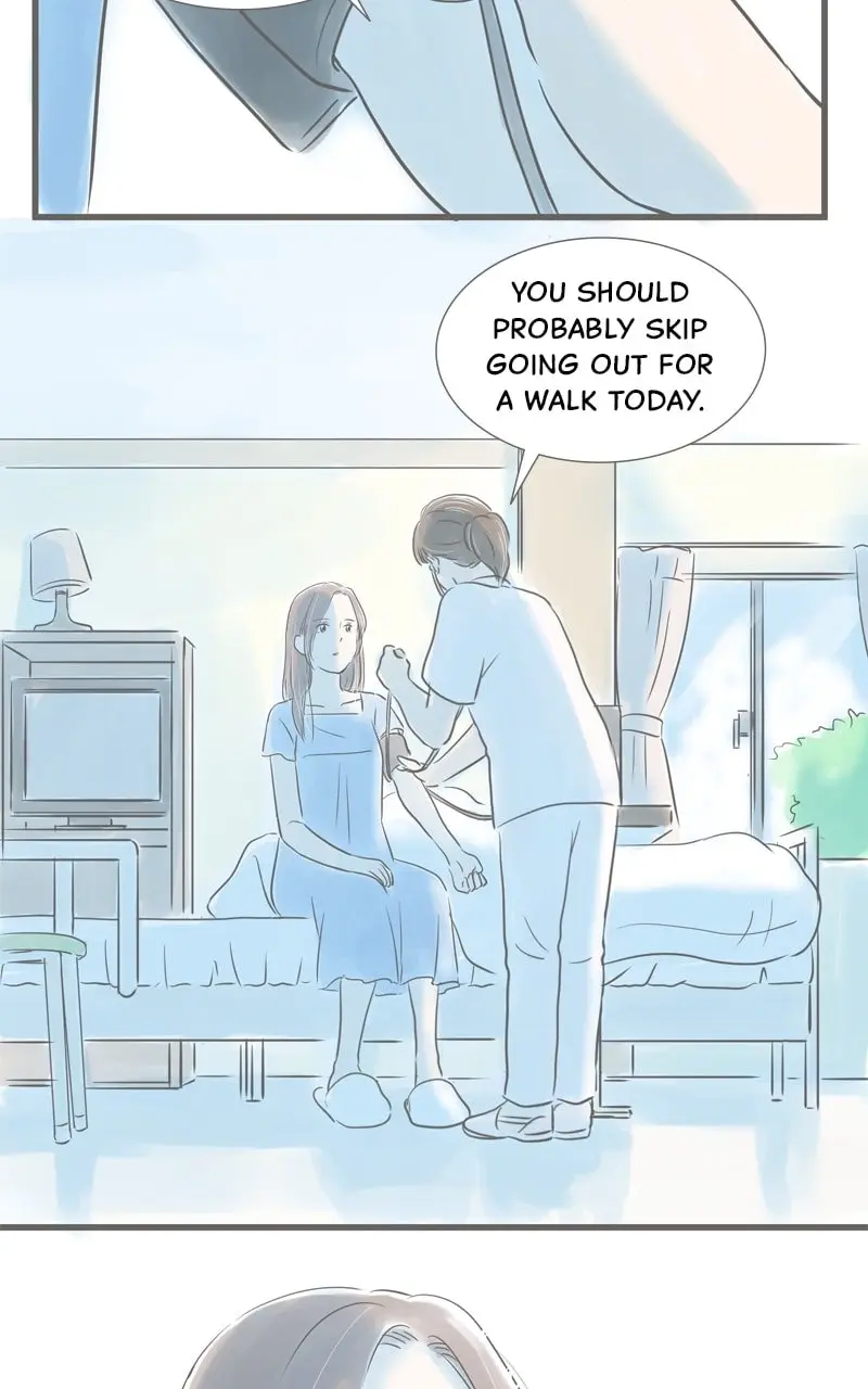 Amid the Changing Seasons - Chapter 38 - Page 2