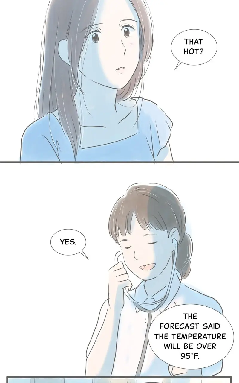 Amid the Changing Seasons - Chapter 38 - Page 3