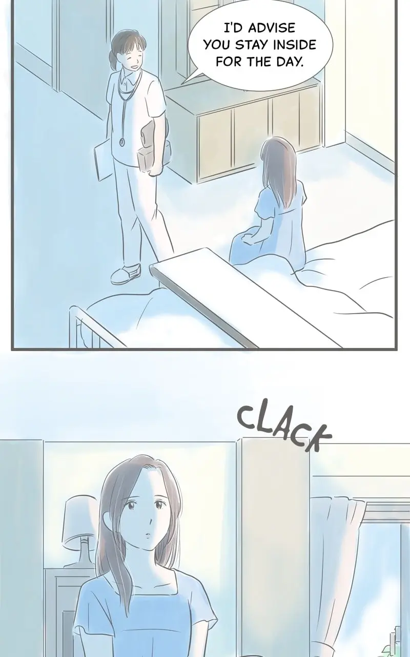 Amid the Changing Seasons - Chapter 38 - Page 4